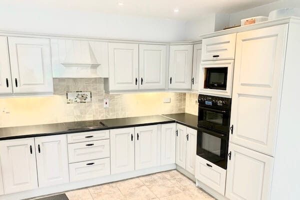 painted kitchens cork 12